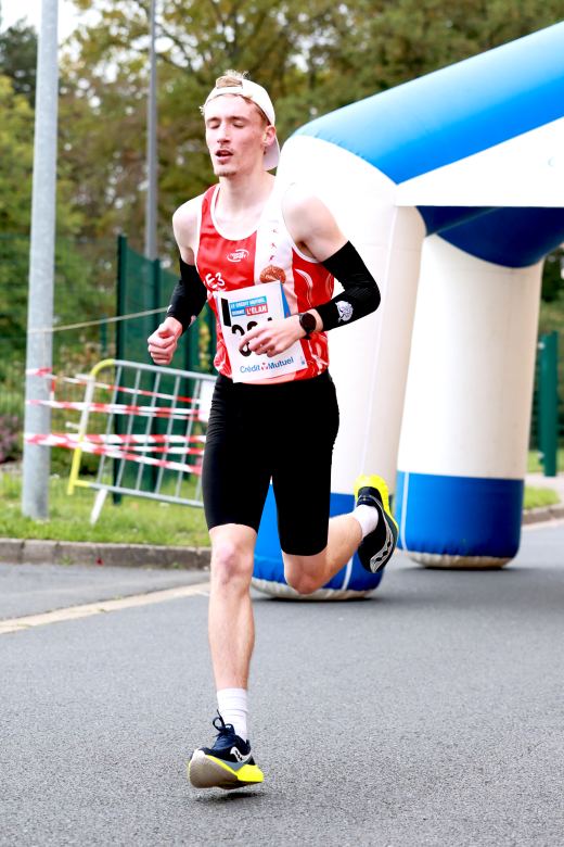 10 km de Sarreguemines 2026 – photo 29