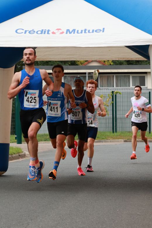 10 km de Sarreguemines 2026 – photo 30
