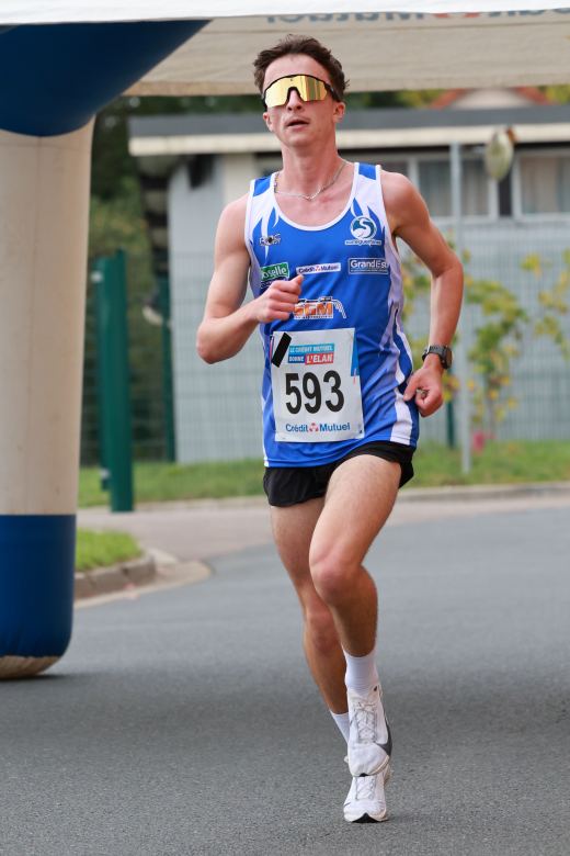10 km de Sarreguemines 2026 – photo 32
