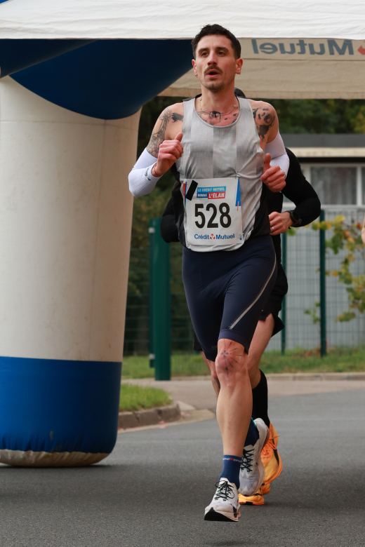 10 km de Sarreguemines 2026 – photo 62