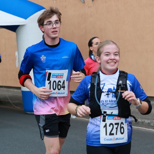 10 km de Sarreguemines 2026 – photo 359