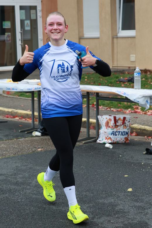 10 km de Sarreguemines 2026 – photo 450