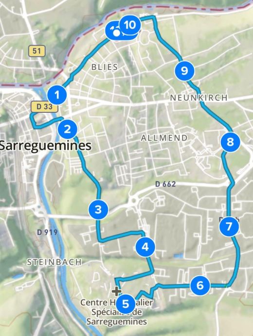 10 km de Sarreguemines 2026 – photo 502