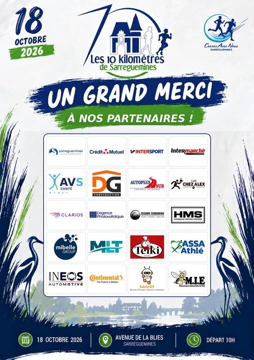10 km de Sarreguemines 2026 – photo 506