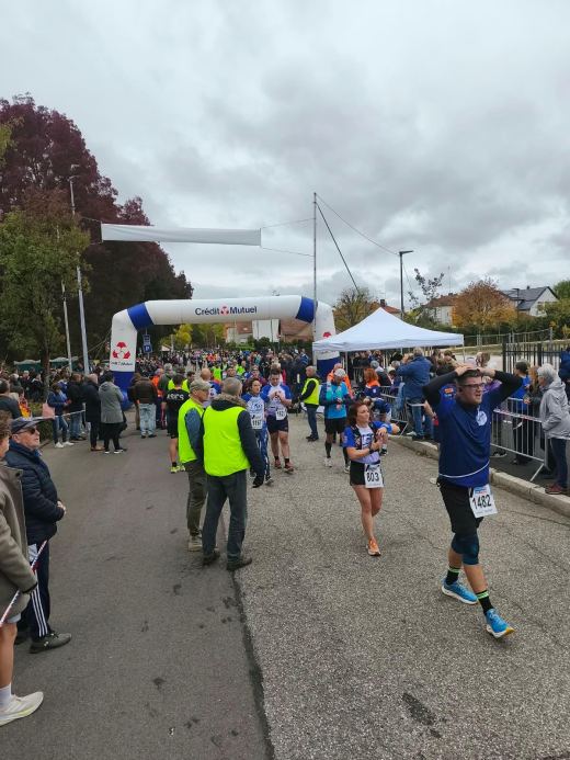 10 km de Sarreguemines 2026 – photo 544